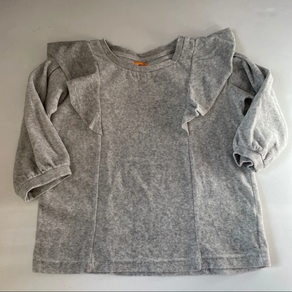 Harper Canyon Sweater